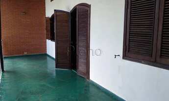 Imagem 7: Casa à venda no Parque Xangrilá em Campinas 4 quartos