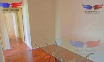 Imagem 6: Apartamento com 3 dormitórios à venda, 96 m² por R$ 1.060.000,00 - Cerqueira César - São P