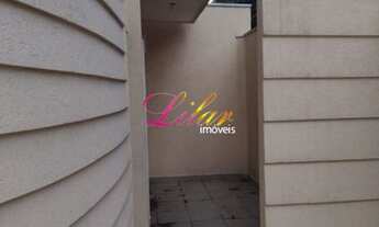 Imagem 3: São Paulo - Casa Padrão - VILA GUILHERMINA