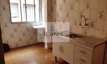 Imagem 3: Apartamento com 1 dorm, Demarchi, São Bernardo do Campo - R$ 160 mil, Cod: 2662