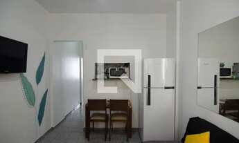 Imagem 6: Apartamento para Aluguel - Copacabana, 1 Quarto, 38 m2