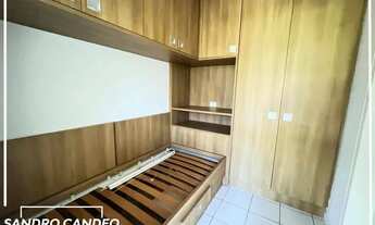 Imagem 4: Apartamento para venda semimobiliado 180 m² com 3 quartos, suíte, 2 garagens, Centro - Cri