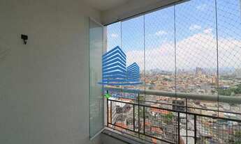 Imagem 5: OSASCO - Apartamento Padrão - JAGUARIBE