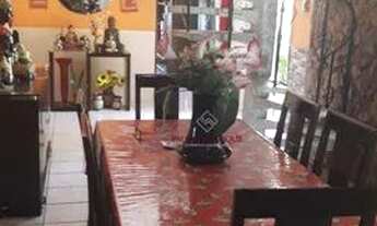 Imagem 2: Casa em Barra Nova com 3 suítes + Piscina e Hidromassagem - 750m²