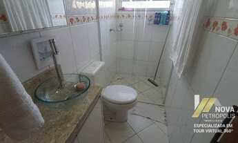 Imagem 6: Apartamento com 2 dormitórios à venda, 46 m² por R$ 215.000,00 - Baeta Neves - São Bernard