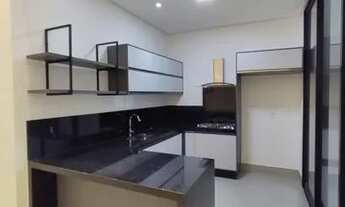 Imagem 4: Casa em Condomínio para Venda em Indaiatuba, Residencial Viena, 3 dormitórios, 3 suítes, 4