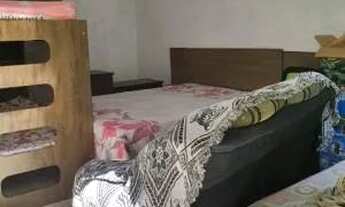 Imagem 7: Casa a venda na praia com 2 quartos. Itanhaém/SP