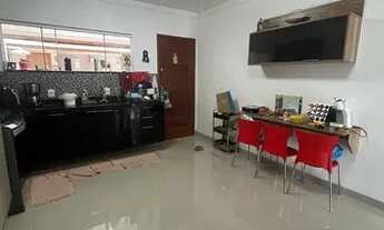 Imagem 4: Oportunidade casa no Jardim Vitória c/ 3qts, send 1suíte, 3brs, 1vg, churrqr, amrs plmjds