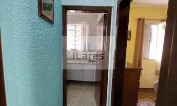 Imagem 3: Casa com 3 dorms, Olímpico, São Caetano do Sul - R$ 1 mi, Cod: 3037