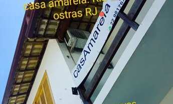 Imagem: Alugo suítes com varanda no hostel casa