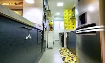 Imagem 4: APARTAMENTO - VILA PRÍNCIPE DE GALES - SP