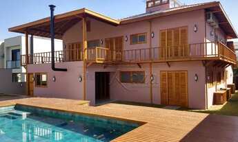 Imagem: Casa Condomínio - Urbanova - Condomínio