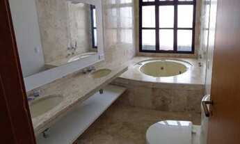 Imagem 6: Cobertura duplex para aluguel e venda possui 311 m2 - 4 suítes - Itaim Bibi