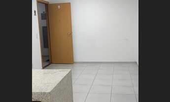 Imagem 7: Vendo o ágio de excelente apartamento no condomínio Belle Horizonte - MRV em Valparaíso de