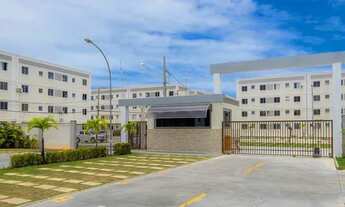 Imagem 1: Apartamento no Parque Alameda da Costa