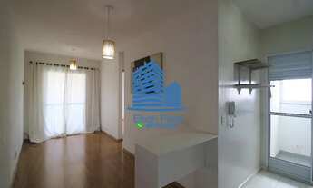 Imagem 4: OSASCO - Apartamento Padrão - JAGUARIBE