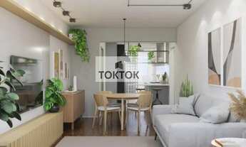 Imagem: Apartamento para Venda em São Paulo, Pinheiros