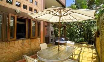 Imagem 5: Casa em Condomínio com 3 quartos(sendo 1 suíte), na Praia de Juquehy, São Sebastião -SP