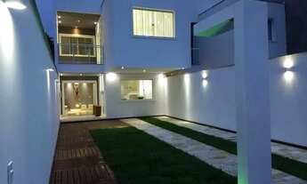 Imagem: VENDO CASA EM MORADA DE LARANJEIRAS COM