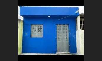 Imagem: Casa para alugar na Bela Vista