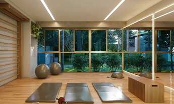 Imagem 3: Melhor lançamento de 4 quartos do Bairro do Monteiro, empreedimento unico e exclusivo feit