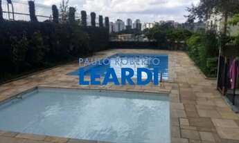 Imagem: APARTAMENTO - JABAQUARA - SP