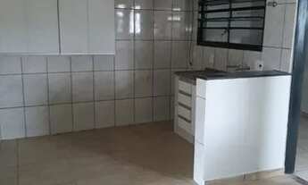 Imagem 2: Aluga-se sobrado Sumarezinho