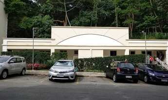 Imagem 4: Apartamento para venda possui 50 metros quadrados com 2 quartos