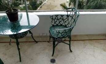 Imagem 2: Apartamento com 3 dormitórios à venda, 105 m² por R$ 850.000,00 - Jardim Astúrias - Guaruj