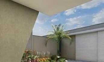 Imagem 2: Casa à venda no bairro Coité - Eusébio/CE