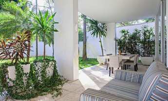 Imagem 7: Casa, 850 m² - venda por R$ 28.900.000,05 ou aluguel por R$ 76.600,00/mês - Jardim América