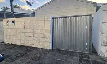 Imagem 1: Casa com 2 quartos em mangabeira 1