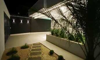 Imagem: CASA DE ALTO PADRÃO NO SETOR CRISTINA EXPANSÃO