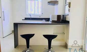 Imagem 6: APARTAMENTO PARA VENDA NO THE ONE LOFT NO CAMBUÍ EM CAMPINAS -SP