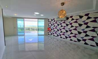 Imagem: APARTAMENTO ILHA BELLA PONTA NEGRA