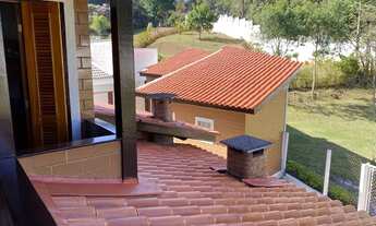 Imagem 6: Casa maravilhosa no Ecopark com 1.008 m2 de terreno