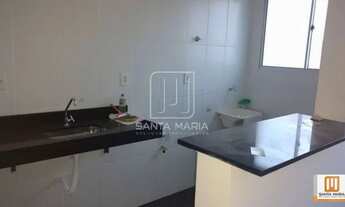 Imagem 4: Apartamento (tipo - padrao) 2 dormitórios, cozinha planejada, portaria 24hs, lazer, espaço