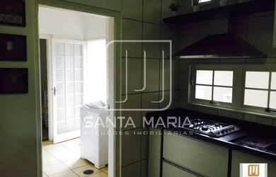 Imagem 6: Casa (sobrado na rua) 4 dormitórios/suite, cozinha planejada