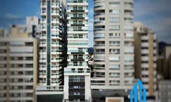 Imagem 2: Apartamento com 3 quartos a venda,110m² com lazer completo na Praia do Morro- Guarapari-ES