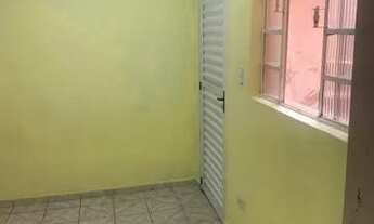 Imagem 2: Casa com 2 dormitórios para alugar, 60 m² por R$ 1.048,00/mês - Jardim Santo Alberto - San