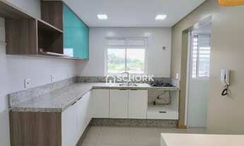 Imagem 7: Apartamento com 2 dormitórios para alugar, 85 m² por R$ 2.292,04/mês - Itoupava Central