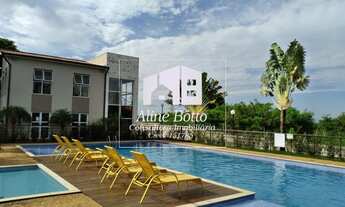 Imagem: Apartamento - Vila Ipê - Campinas