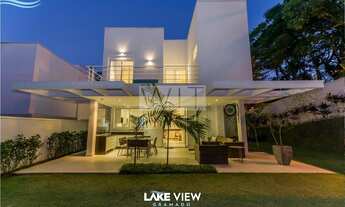 Imagem: Casa - Sítios de Recreio Gramado - Campinas