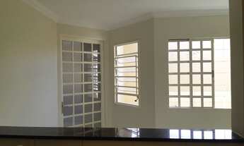 Imagem 3: Casa 3 quartos etapa C