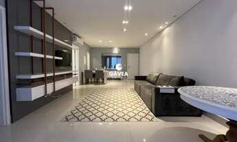 Imagem 3: Apartamento Alto Padrão para alugar em Santos