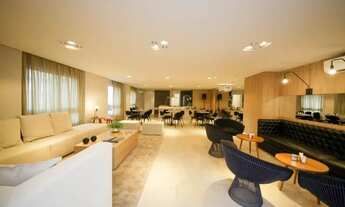 Imagem 4: Apartamento 88 m², 2 dormitórios em Higienópolis