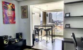 Imagem: Apartamento para Venda em São Paulo, Barra