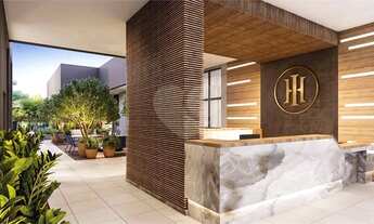 Imagem 3: São Paulo - Apartamento Padrão - VILA CLEMENTINO