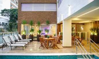 Imagem 7: Lindo apartamento residencial à Venda - 64m² - Bela Vista