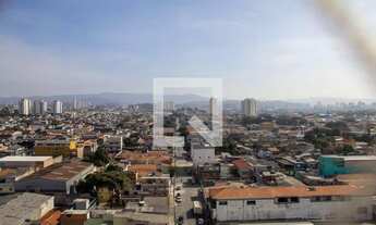 Imagem 6: Apartamento para Aluguel - Vila Sabrina , 2 Quartos, 58 m2